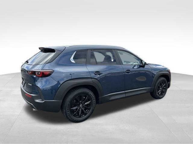 new 2025 Mazda CX-50 car, priced at $31,842