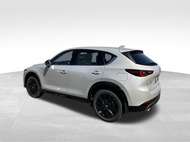 new 2025 Mazda CX-5 car, priced at $38,810