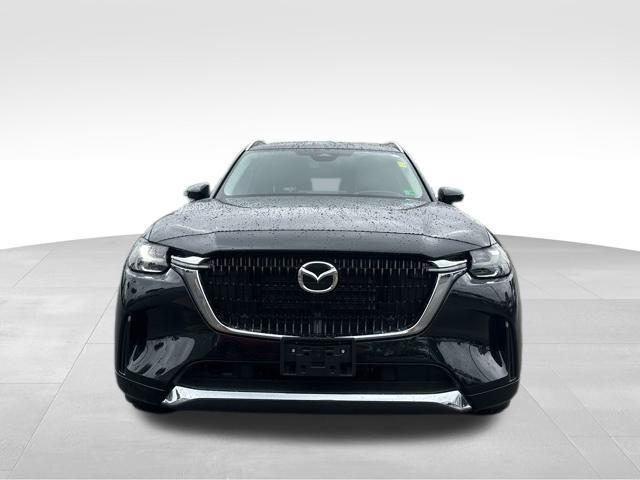 used 2024 Mazda CX-90 car, priced at $40,790