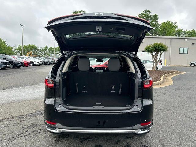 used 2024 Mazda CX-90 car, priced at $40,790