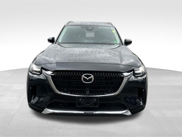used 2024 Mazda CX-90 car, priced at $40,790