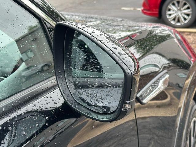 used 2024 Mazda CX-90 car, priced at $40,790