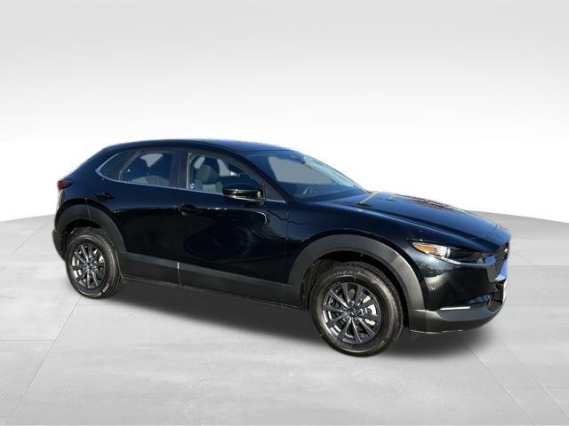 new 2025 Mazda CX-30 car, priced at $26,322