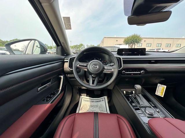 new 2025 Mazda CX-50 Hybrid car, priced at $37,907