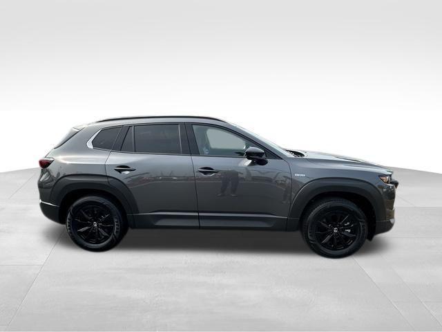 new 2025 Mazda CX-50 Hybrid car, priced at $37,907