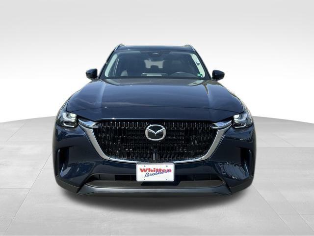 new 2025 Mazda CX-90 PHEV car