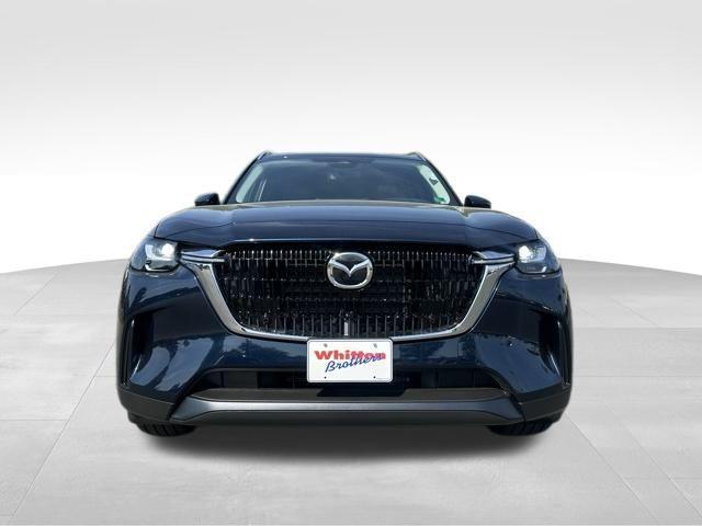 new 2025 Mazda CX-90 PHEV car