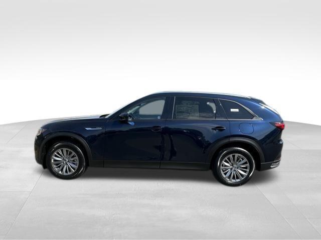 new 2025 Mazda CX-90 PHEV car