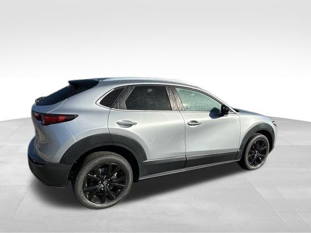 used 2021 Mazda CX-30 car, priced at $23,000