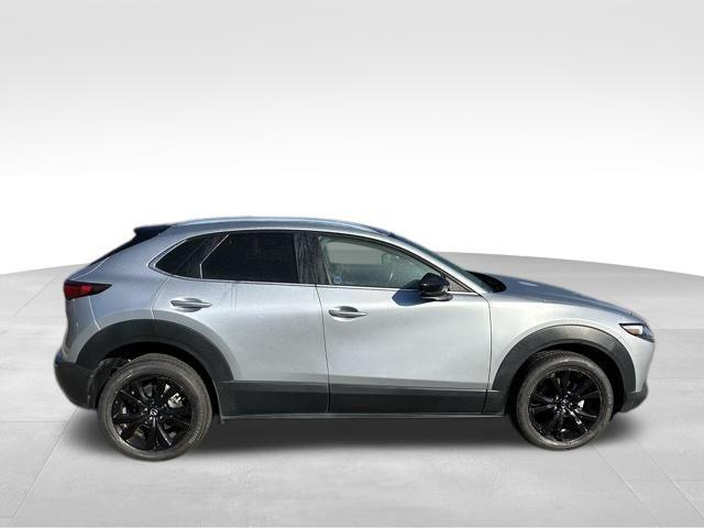 used 2021 Mazda CX-30 car, priced at $23,000