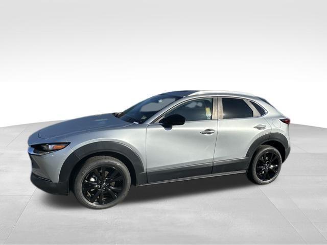 used 2021 Mazda CX-30 car, priced at $23,000