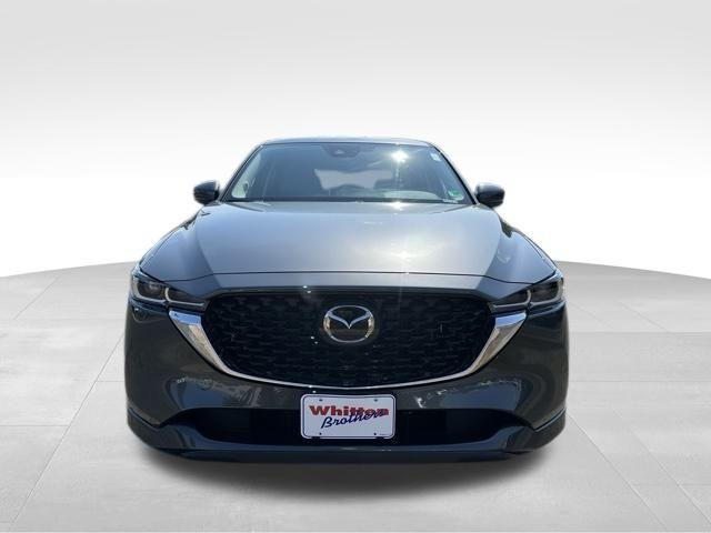 new 2025 Mazda CX-5 car, priced at $31,734