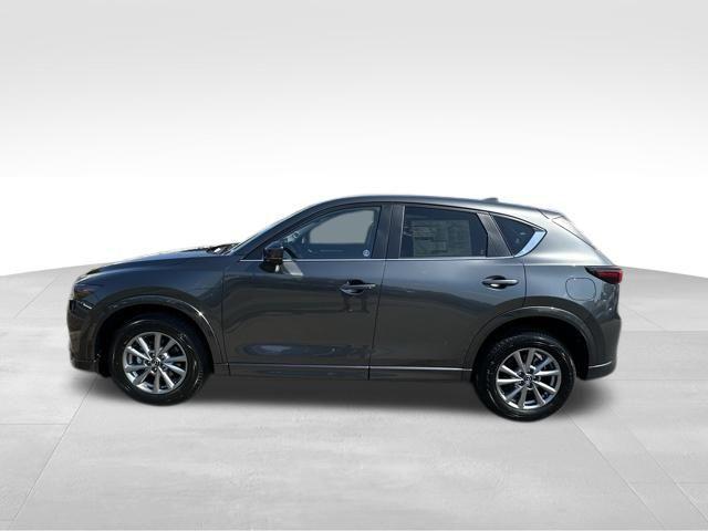 new 2025 Mazda CX-5 car, priced at $31,734