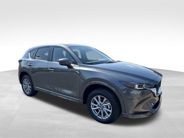 new 2025 Mazda CX-5 car, priced at $31,734
