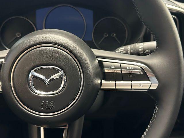 new 2025 Mazda CX-50 Hybrid car