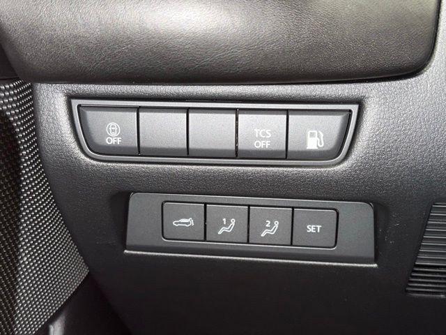 new 2025 Mazda CX-50 Hybrid car