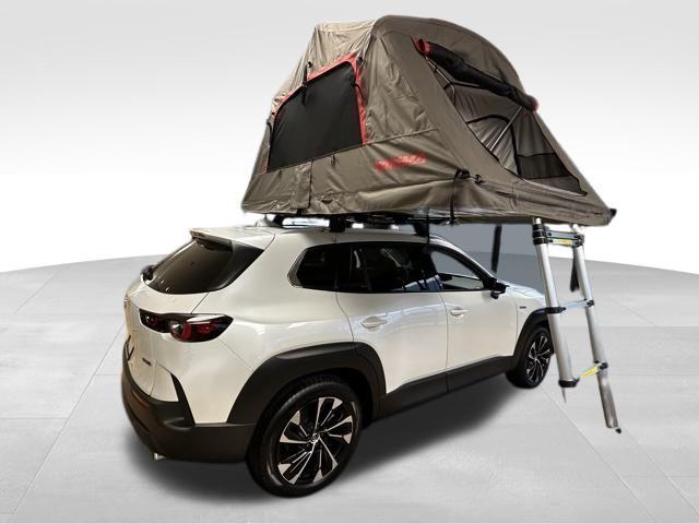 new 2025 Mazda CX-50 Hybrid car