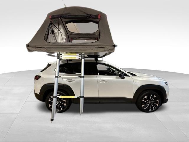 new 2025 Mazda CX-50 Hybrid car