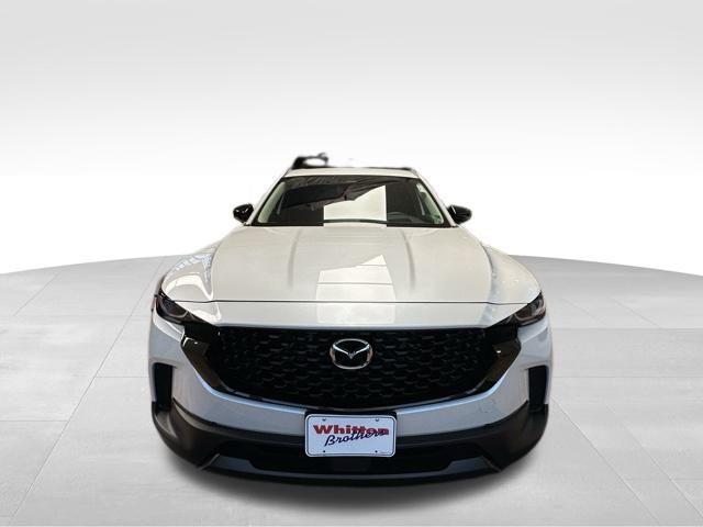 new 2025 Mazda CX-50 Hybrid car