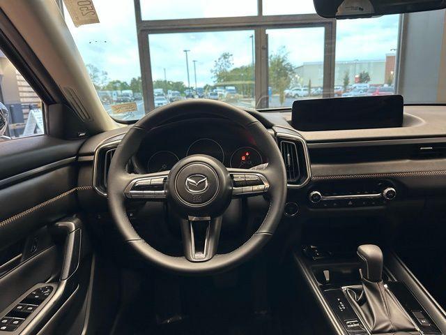 new 2025 Mazda CX-50 Hybrid car