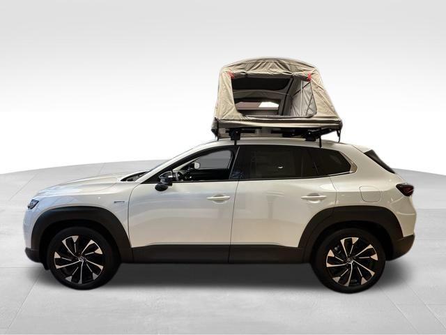 new 2025 Mazda CX-50 Hybrid car