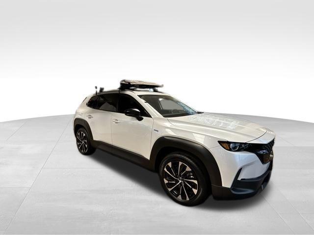 new 2025 Mazda CX-50 Hybrid car