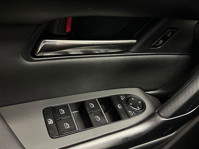 new 2025 Mazda CX-50 Hybrid car