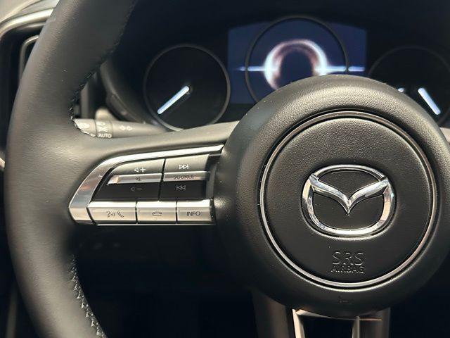 new 2025 Mazda CX-50 Hybrid car