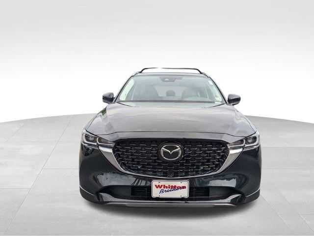 new 2024 Mazda CX-5 car, priced at $28,269