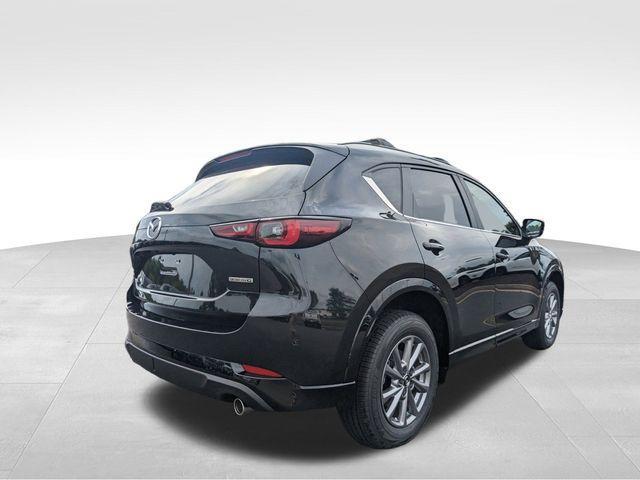 new 2024 Mazda CX-5 car, priced at $28,269