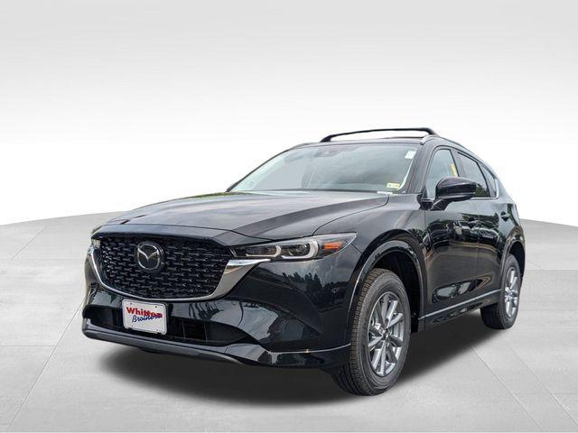 new 2024 Mazda CX-5 car, priced at $28,269