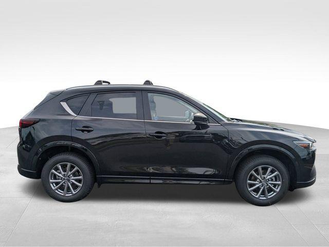 new 2024 Mazda CX-5 car, priced at $28,269