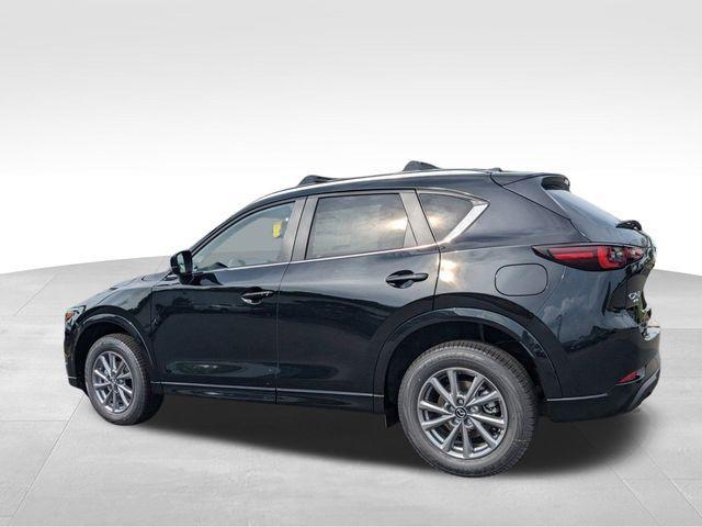 new 2024 Mazda CX-5 car, priced at $28,269