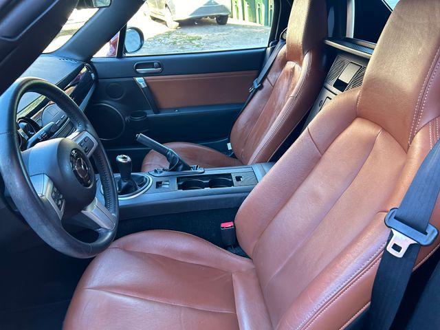 used 2008 Mazda MX-5 Miata car, priced at $15,790