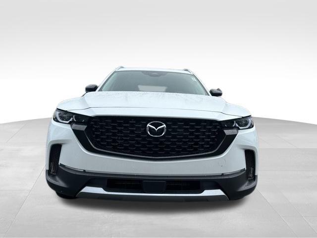 new 2025 Mazda CX-50 car, priced at $42,400