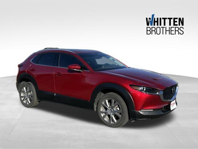 used 2022 Mazda CX-30 car, priced at $24,790