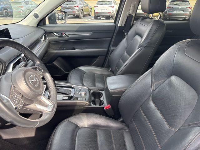 used 2020 Mazda CX-5 car, priced at $19,992