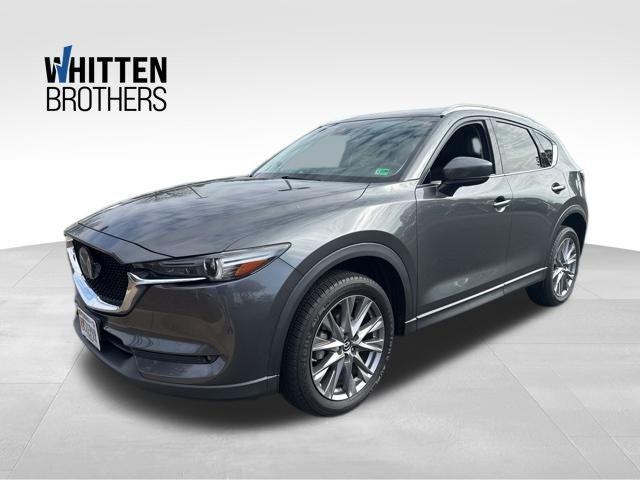 used 2020 Mazda CX-5 car, priced at $19,992