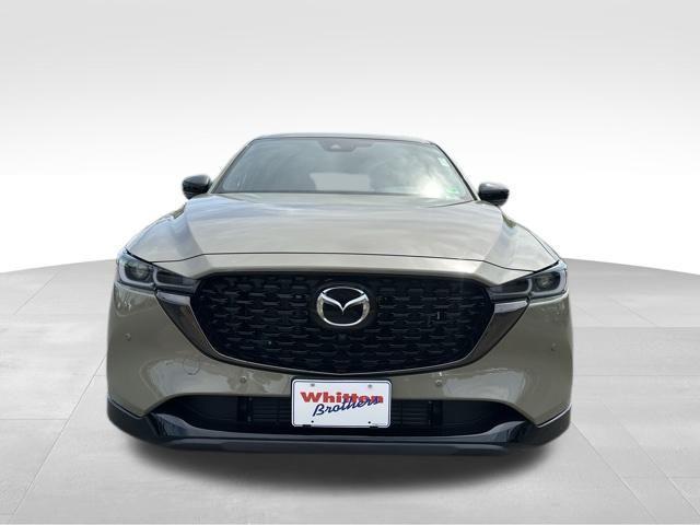 new 2025 Mazda CX-5 car, priced at $38,811