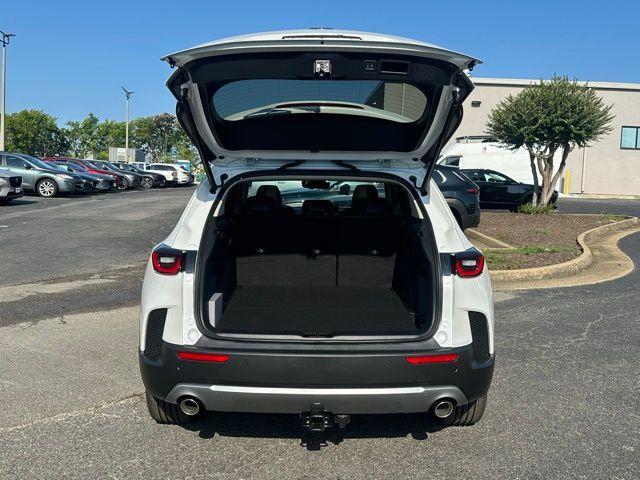 new 2025 Mazda CX-50 car, priced at $43,769
