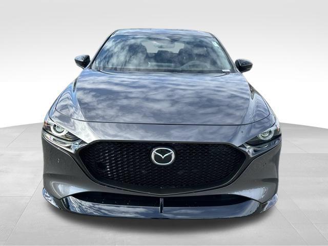 new 2025 Mazda Mazda3 car, priced at $37,939