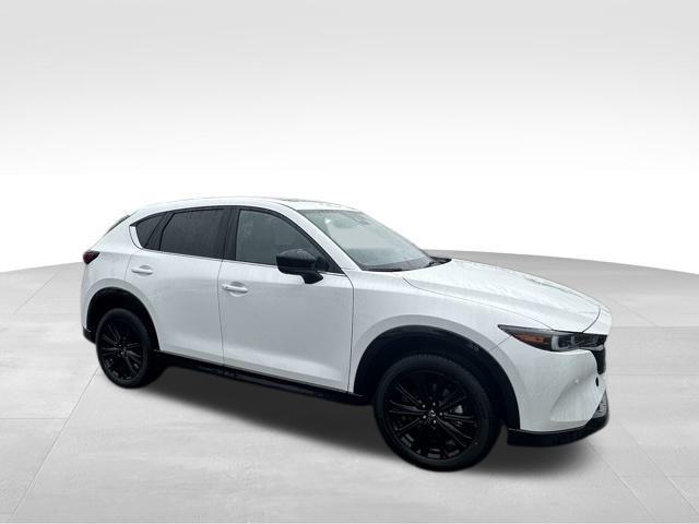 new 2025 Mazda CX-5 car, priced at $39,429