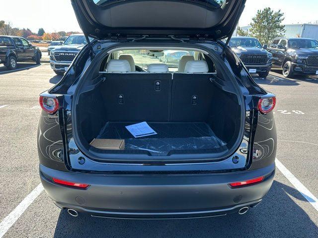 new 2026 Mazda CX-30 car, priced at $30,899