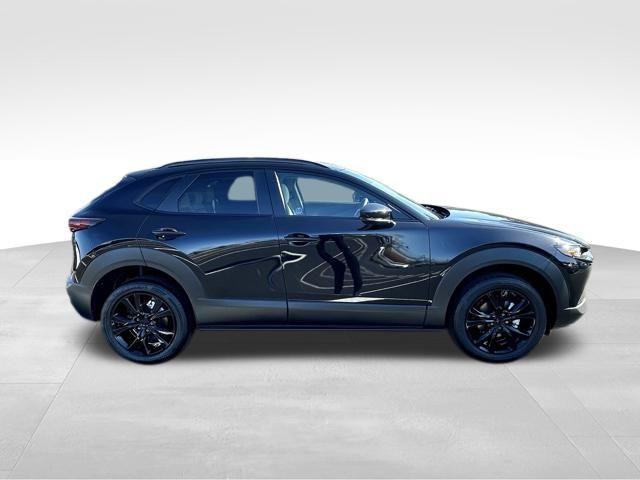 new 2026 Mazda CX-30 car, priced at $30,899