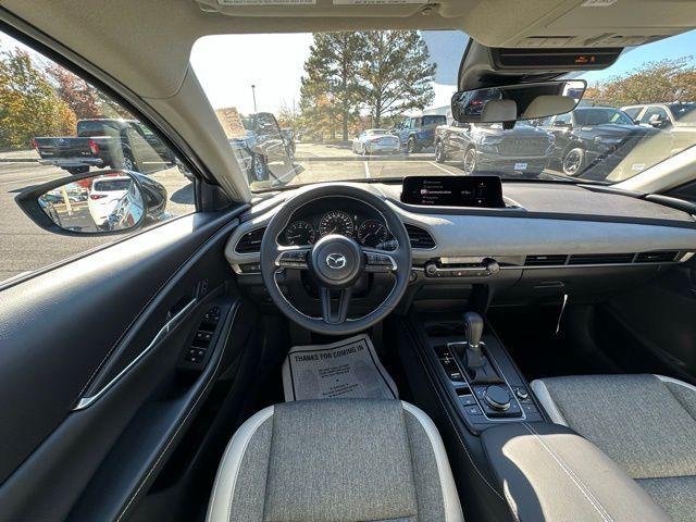 new 2026 Mazda CX-30 car, priced at $30,899