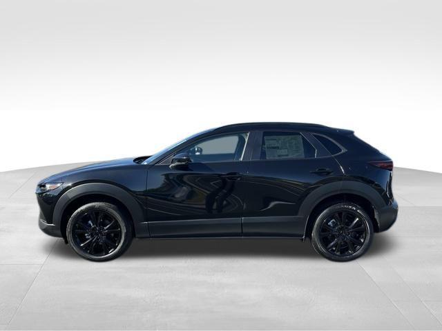 new 2026 Mazda CX-30 car, priced at $30,899