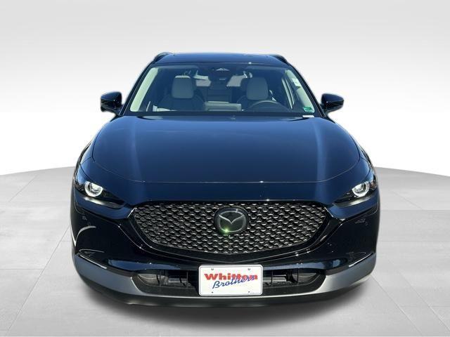 new 2026 Mazda CX-30 car, priced at $30,899