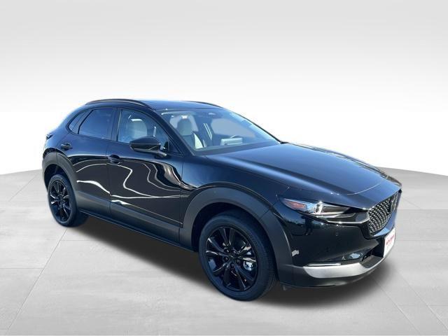 new 2026 Mazda CX-30 car, priced at $30,899