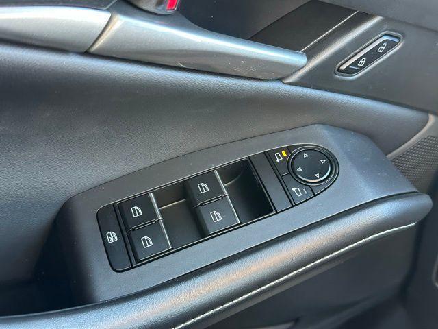 new 2026 Mazda CX-30 car, priced at $30,899