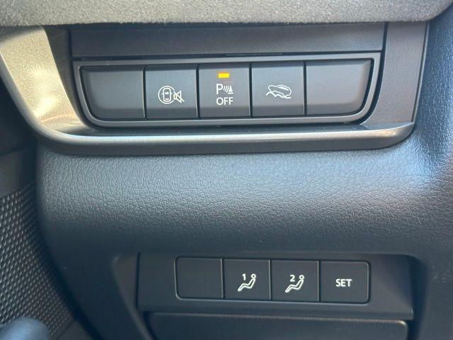 new 2026 Mazda CX-30 car, priced at $30,899